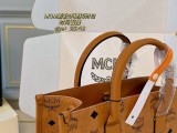 エムシーエムバッグ MCM 2025新作 トートバッグ