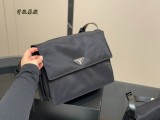プラダバッグ PRADA 2025新作 メッセンジャーバッグ