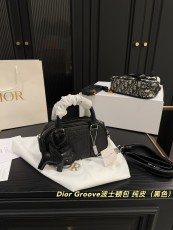 ディオールバッグ DIOR 2025新作 ハンドバッグ