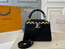 ルイヴィトンバッグ LOUIS VUITTON 2025新作 ハンドバッグ