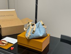 ルイヴィトンバッグ LOUIS VUITTON 2025新作 ショルダーバッグ