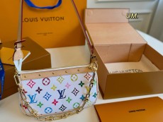 ルイヴィトンバッグ LOUIS VUITTON 2025新作 ハンドバッグ