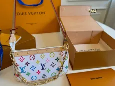 ルイヴィトンバッグ LOUIS VUITTON 2025新作 ハンドバッグ