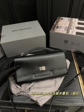 バレンシアガバッグ BALENCIAGA 2025新作 バゲット