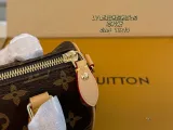 ルイヴィトンバッグ LOUIS VUITTON 2025新作 ハンドバッグ