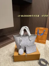 ルイヴィトンバッグ LOUIS VUITTON 2025新作 ハンドバッグ