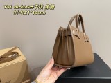 サンローランバッグ Yves Saint Laurent 2025新作 Birkin 25