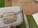 グッチバッグ GUCCI 2025新作 サドルバッグ