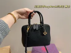 トリーバーチバッグ TORY BURCH 2025新作 ハンドバッグ