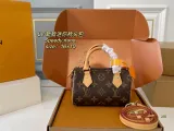 ルイヴィトンバッグ LOUIS VUITTON 2025新作 ハンドバッグ