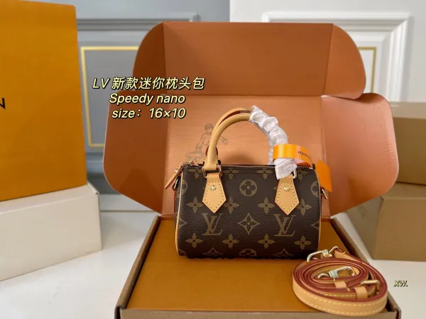 ルイヴィトンバッグ LOUIS VUITTON 2025新作 ハンドバッグ