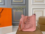 エルメスバッグ HERMES 2025新作 クロスボディバッグ