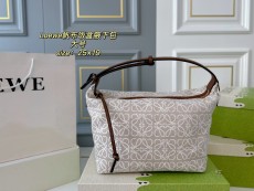 ロエベバッグ LOEWE 2025新作 アンダーアームバッグ