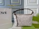 ロエベバッグ LOEWE 2025新作 アンダーアームバッグ