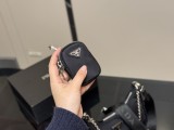 プラダバッグ PRADA 2025新作 hobo