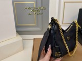 プラダバッグ PRADA 2025新作 クロスボディバッグ