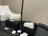 シャネルバッグ CHANEL 2025新作 パケット