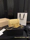 シャネルバッグ CHANEL 2025新作 チェーンバッグ