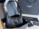 サンローランバッグ Yves Saint Laurent 2025新作 アンダーアームバッグ