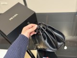 プラダバッグ PRADA 2025新作 アンダーアームバッグ