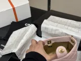 シャネルバッグ CHANEL 2025新作 バケットバッグ