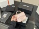 シャネルバッグ CHANEL 2025新作 小さなハンドバッグ