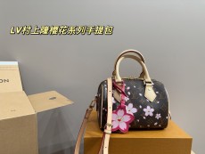 ルイヴィトンバッグ LOUIS VUITTON 2025新作 ハンドバッグ