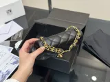 シャネルバッグ CHANEL 2025新作 チェーンバッグ