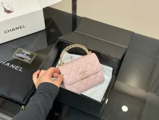 シャネルバッグ CHANEL 2025新作 kelly 23