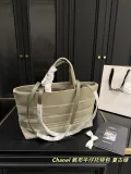 シャネルバッグ CHANEL 2025新作 トートバッグ