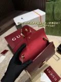 グッチバッグ GUCCI 2025新作 チェーンバッグ
