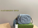 グッチバッグ GUCCI 2025新作 カメラバッグ
