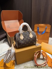 ルイヴィトンバッグ LOUIS VUITTON 2025新作 ハンドバッグ