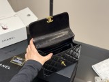 シャネルバッグ CHANEL 2025新作 ハンドチェーンバッグ