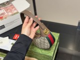 グッチバッグ GUCCI 2025新作 アンダーアームバッグ
