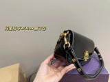 トリーバーチバッグ TORY BURCH 2025新作 アンダーアームバッグ