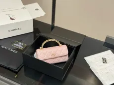 シャネルバッグ CHANEL 2025新作 kelly 23