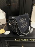 シャネルバッグ CHANEL 2025新作 チェーンバッグ