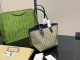 グッチバッグ GUCCI 2025新作 トートバッグ