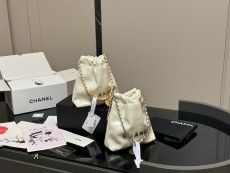 シャネルバッグ CHANEL 2025新作 チェーンバッグ
