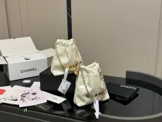 シャネルバッグ CHANEL 2025新作 チェーンバッグ