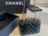 シャネルバッグ CHANEL 2025新作 パケット