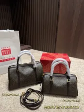 トリーバーチバッグ TORY BURCH 2025新作 ハンドバッグ