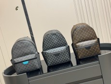 ルイヴィトンバッグ LOUIS VUITTON 2025新作 バックパック