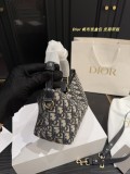 ディオールバッグ DIOR 2025新作 アンダーアームバッグ