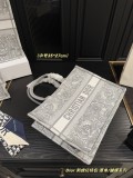 ディオールバッグ DIOR 2025新作 トートバッグ