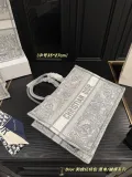 ディオールバッグ DIOR 2025新作 トートバッグ
