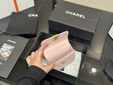 シャネルバッグ CHANEL 2025新作 小さなハンドバッグ