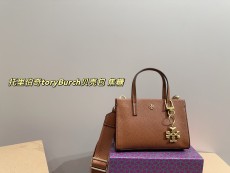 トリーバーチバッグ TORY BURCH 2025新作 ハンドバッグ