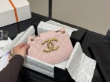 シャネルバッグ CHANEL 2025新作 バゲット